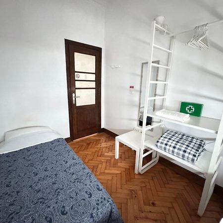 ポルト Breiner 28 Bed & Breakfast エクステリア 写真