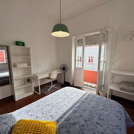 ポルト Breiner 28 Bed & Breakfast エクステリア 写真
