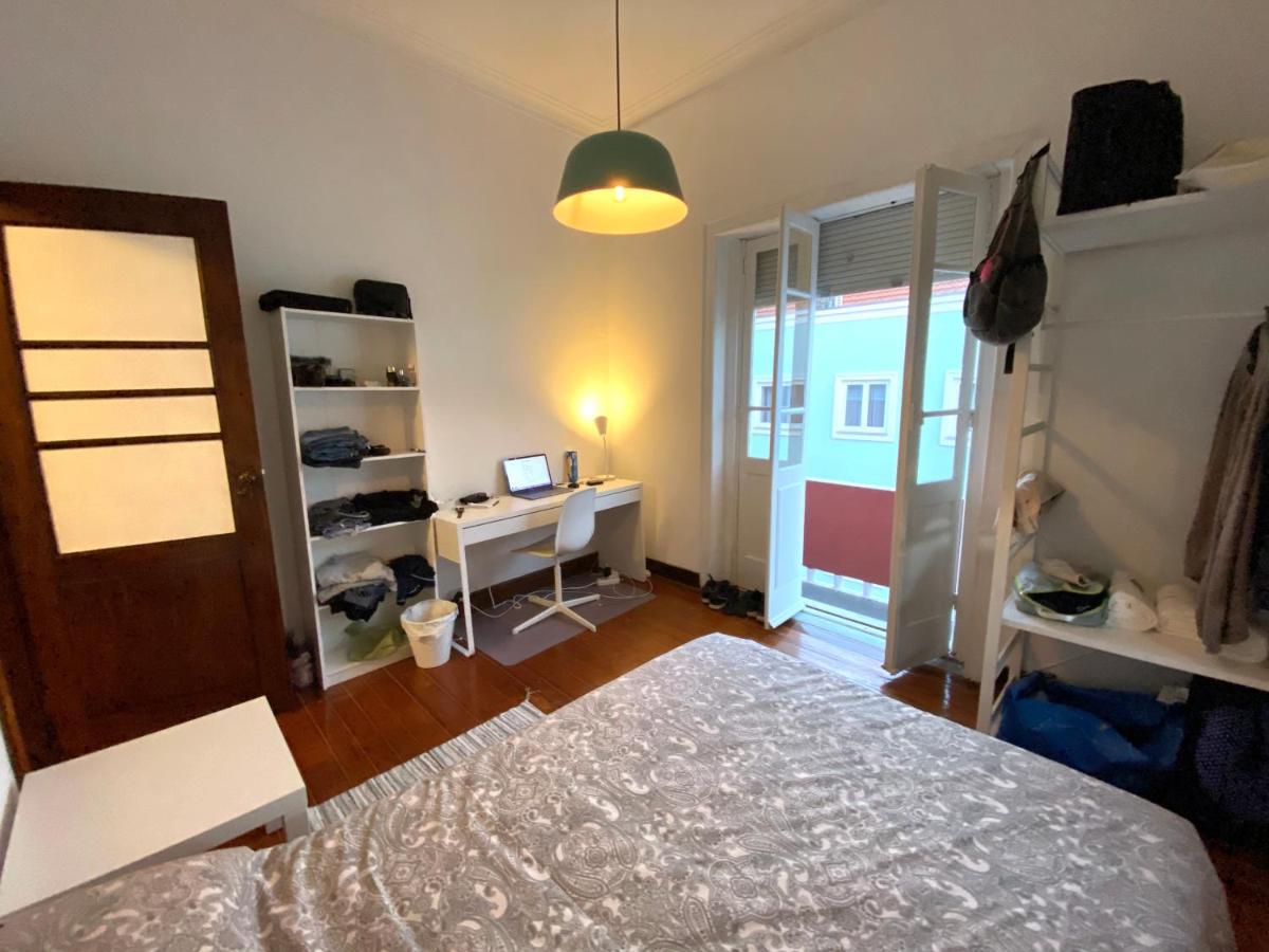 ポルト Breiner 28 Bed & Breakfast エクステリア 写真