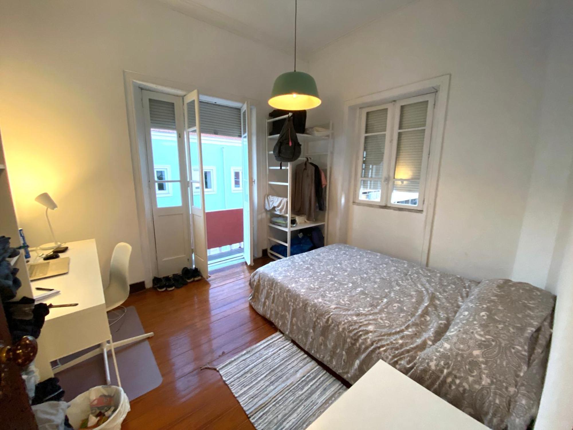 ポルト Breiner 28 Bed & Breakfast エクステリア 写真