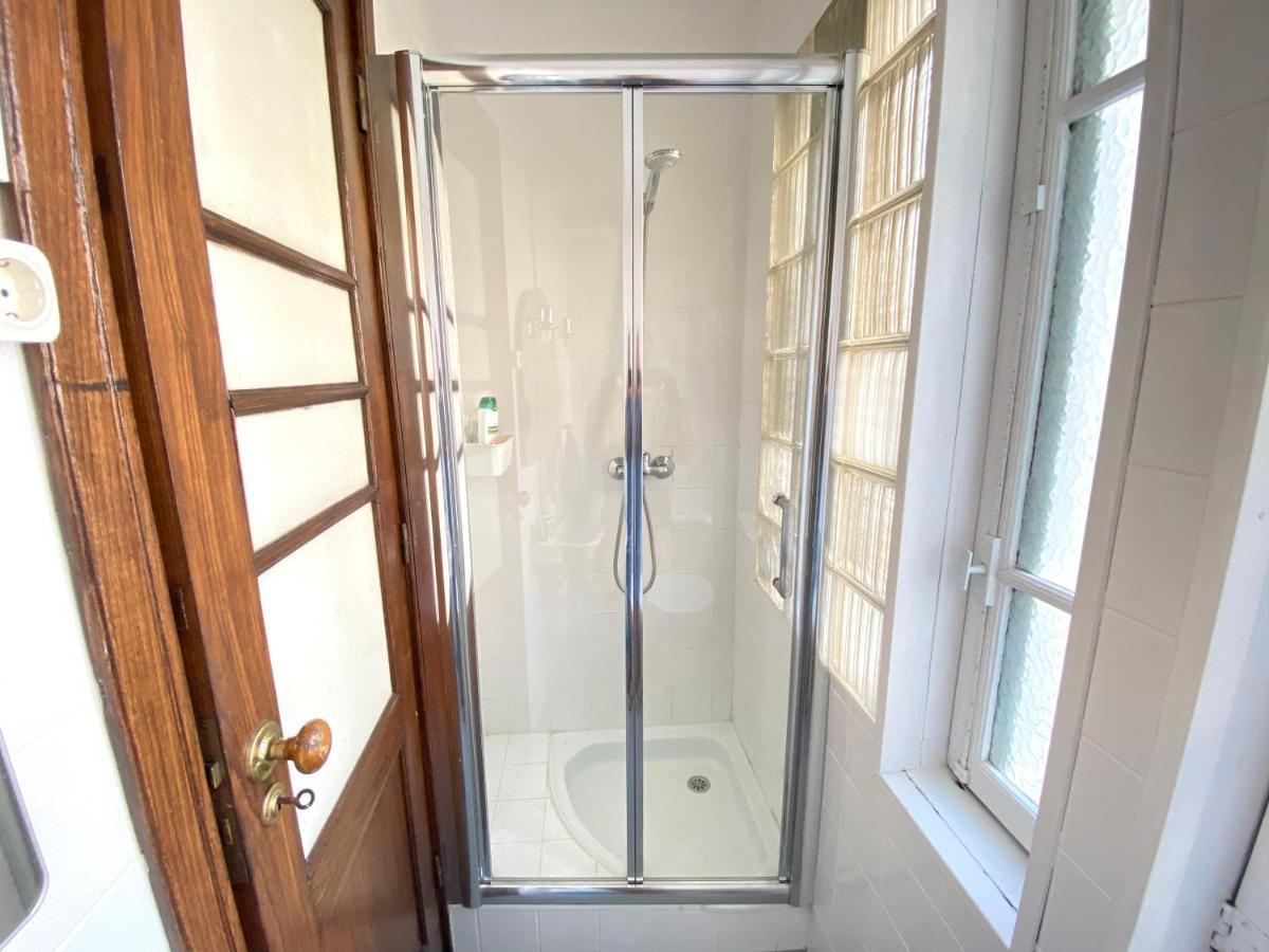 ポルト Breiner 28 Bed & Breakfast エクステリア 写真
