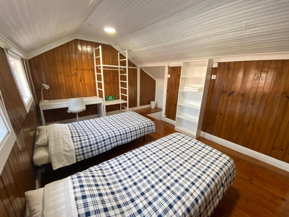 ポルト Breiner 28 Bed & Breakfast エクステリア 写真