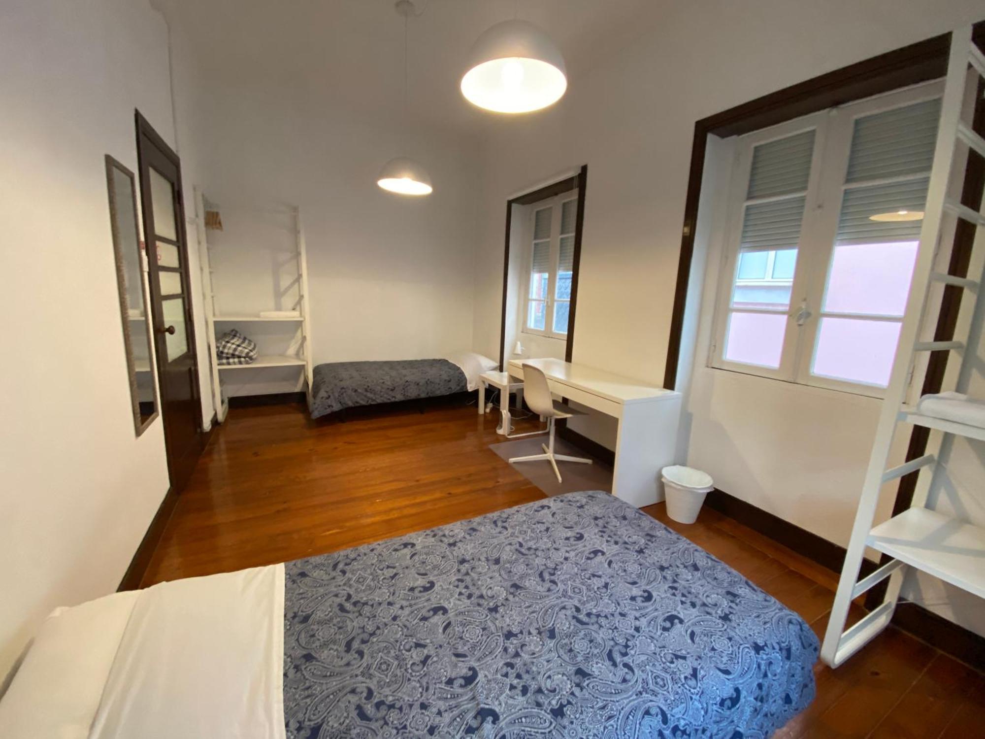 ポルト Breiner 28 Bed & Breakfast エクステリア 写真