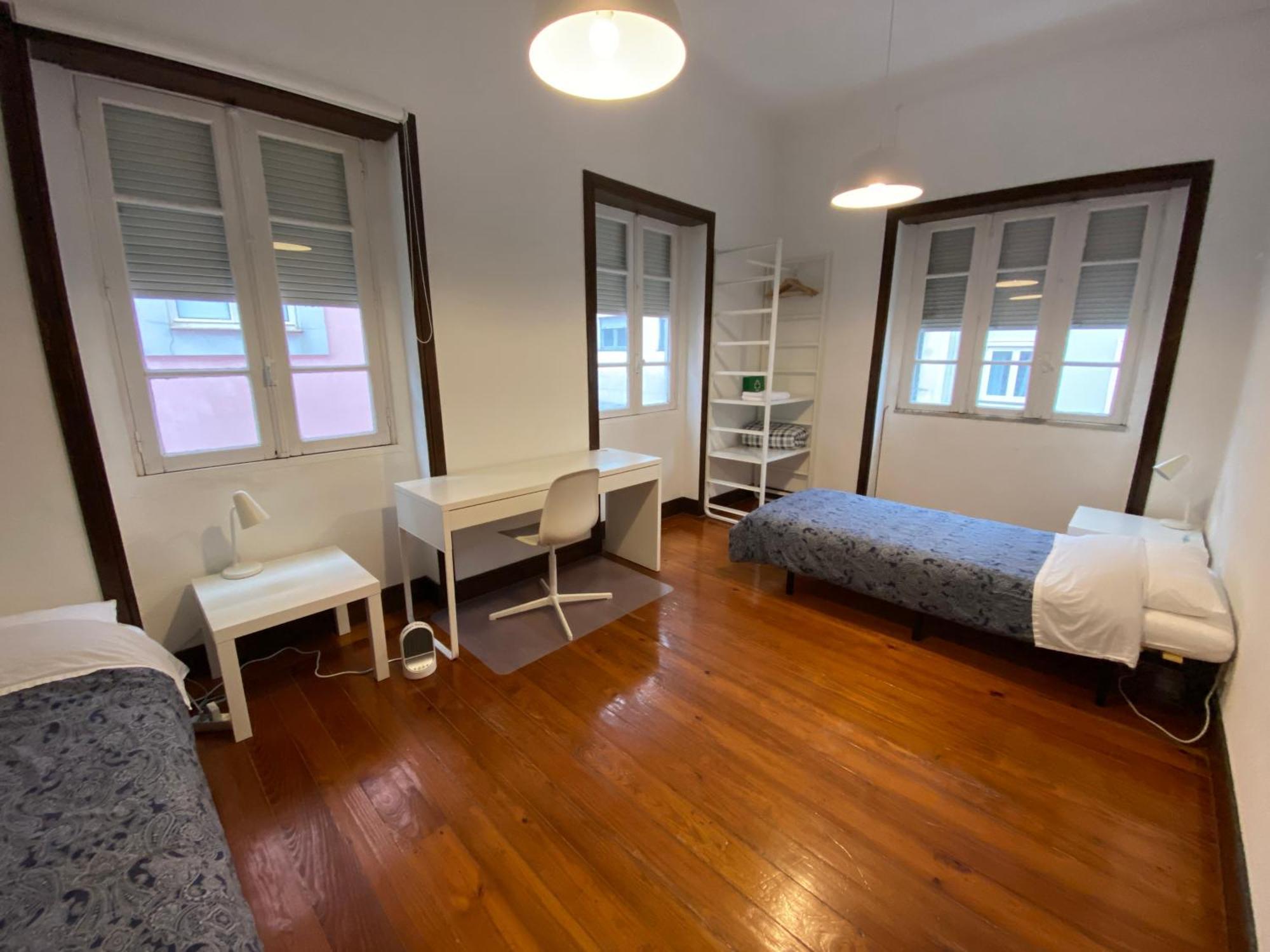 ポルト Breiner 28 Bed & Breakfast エクステリア 写真