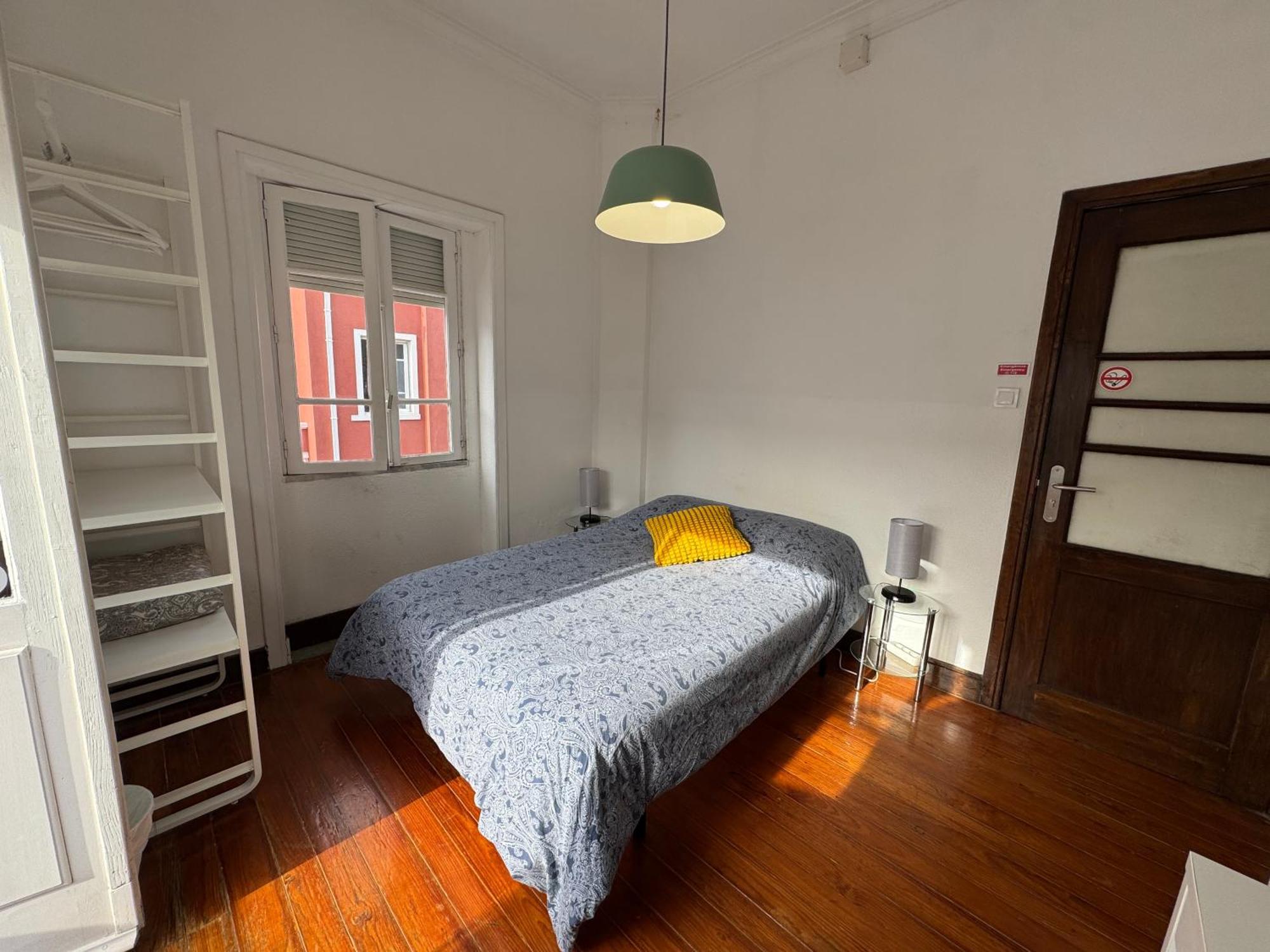 ポルト Breiner 28 Bed & Breakfast エクステリア 写真