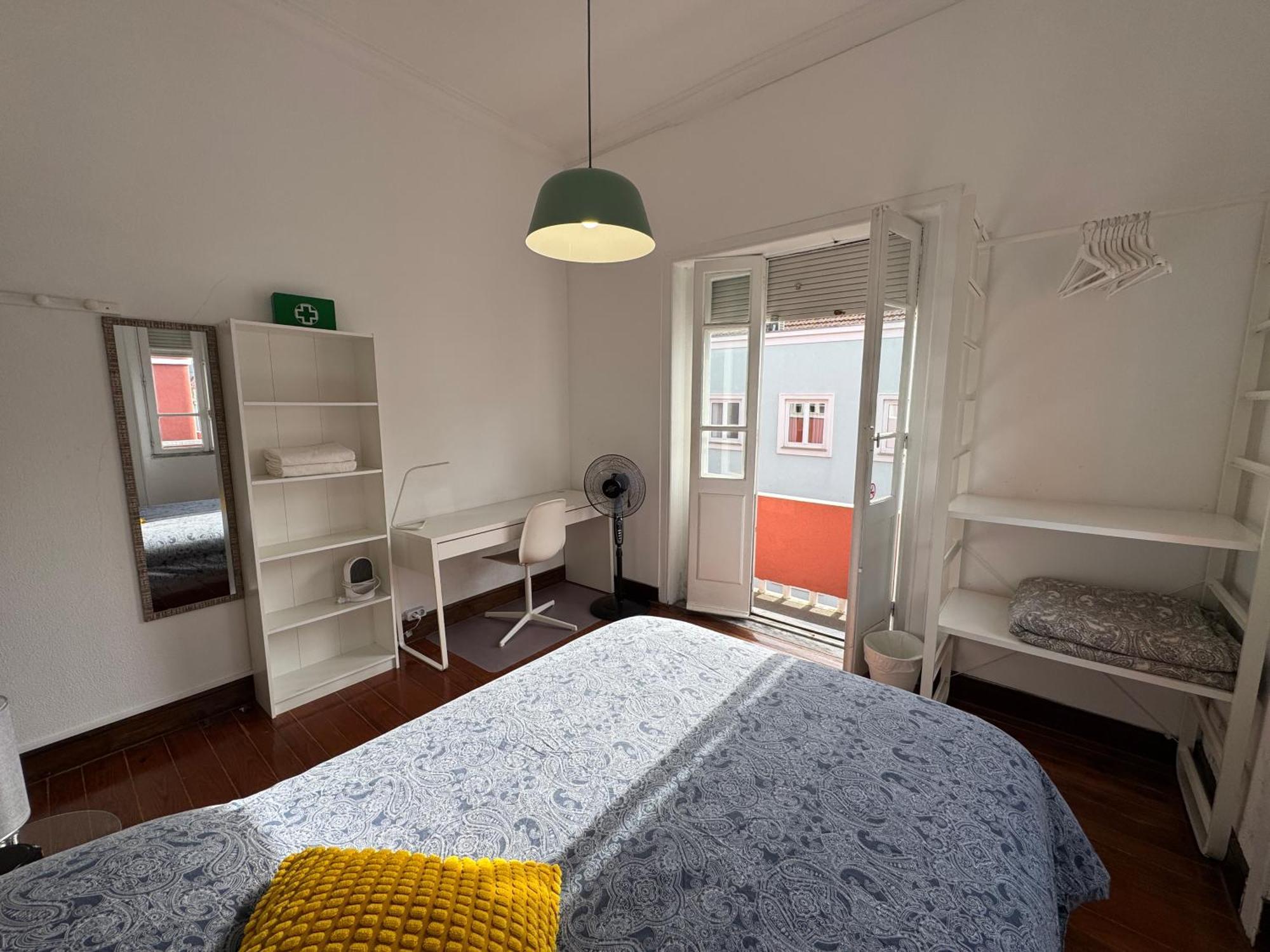 ポルト Breiner 28 Bed & Breakfast エクステリア 写真